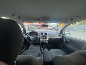 VW Polo 1.4TDI EURO 6 - 10900 лв. / 5573.08 € - 44496503 5