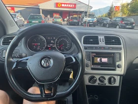 VW Polo 1.4TDI EURO 6 - 10900 лв. / 5573.08 € - 44496503 7