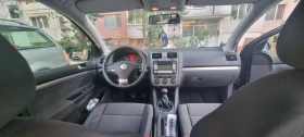 Обява за продажба на VW Golf 1.6/102к.с./фабрична газ/LPG BRC ~8 000 лв. - изображение 9 | Auto.bg Обява за продажба на VW Golf 1.6/102к.с./фабрична газ/LPG BRC ~8 000 лв. - изображение 9
