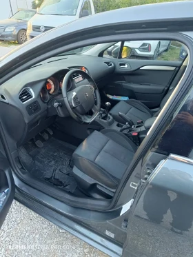 Citroen C4 1.6 HDI | Mobile.bg    6