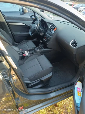 Citroen C4 1.6 HDI | Mobile.bg    5