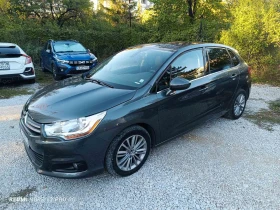 Citroen C4 1.6 HDI | Mobile.bg    2