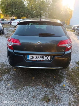 Citroen C4 1.6 HDI | Mobile.bg    3