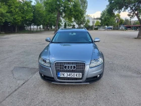 Обява за продажба на Audi A6 Allroad 3.0 ~13 500 лв. - изображение 1 | Auto.bg Обява за продажба на Audi A6 Allroad 3.0 ~13 500 лв. - изображение 1