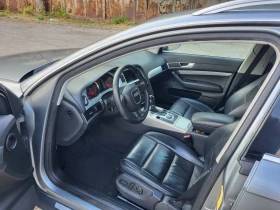 Обява за продажба на Audi A6 Allroad 3.0 ~13 500 лв. - изображение 4 | Auto.bg Обява за продажба на Audi A6 Allroad 3.0 ~13 500 лв. - изображение 4