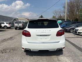 Porsche Cayenne CARFAX* АВТОФИНАНСИРАНЕ* БЕЗ ПЪРВОНАЧАЛНА ВНОСКА*  - 24000 лв. / 12271.01 € - 83164754 3