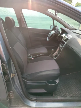 Peugeot 307 | Mobile.bg    4