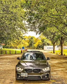 BMW 335 XDRIVE STAGE 2 * * CARFAX * * АВТОКРЕДИТ * * 