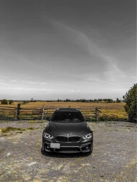 BMW 335 XDRIVE STAGE 2 * * CARFAX * *  * *  | Mobile.bg    2