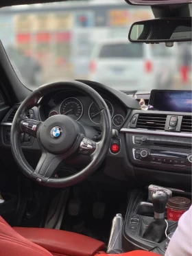 BMW 335 XDRIVE STAGE 2 * * CARFAX * *  * *  | Mobile.bg    6