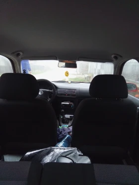 VW Golf 1.9 TDI  P.D. | Mobile.bg    8