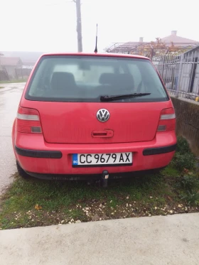 VW Golf 1.9 TDI  P.D. | Mobile.bg    4