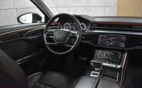 Audi A8 50TDI Quattro - 73998 лв. / 37834.58 € - 72739884 5