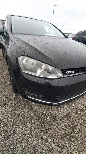 VW Golf, снимка 3 — Bazar.bg VW Golf, снимка 3