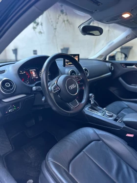 Audi A3 8V 1.8 TFSI - 22500 лв. / 11504.07 € - 93164832 9