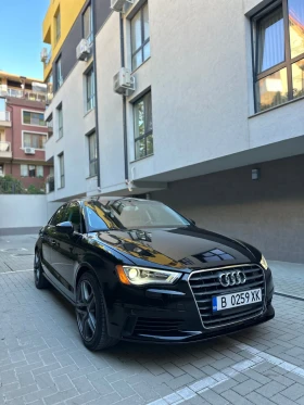 Audi A3 8V 1.8 TFSI - 22500 лв. / 11504.07 € - 93164832 3