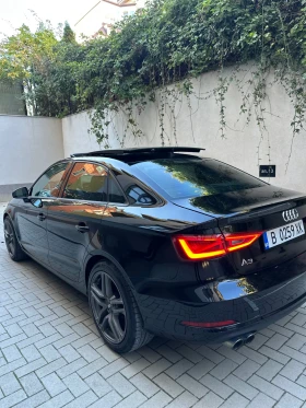 Audi A3 8V 1.8 TFSI - 22500 лв. / 11504.07 € - 93164832 8