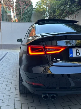 Audi A3 8V 1.8 TFSI - 22500 лв. / 11504.07 € - 93164832 7