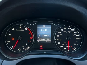 Audi A3 8V 1.8 TFSI - 22500 лв. / 11504.07 € - 93164832 17