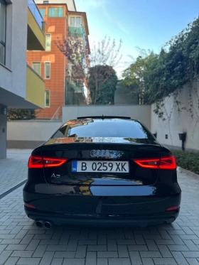 Audi A3 8V 1.8 TFSI - 22500 лв. / 11504.07 € - 93164832 5