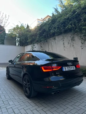 Audi A3 8V 1.8 TFSI - 22500 лв. / 11504.07 € - 93164832 6