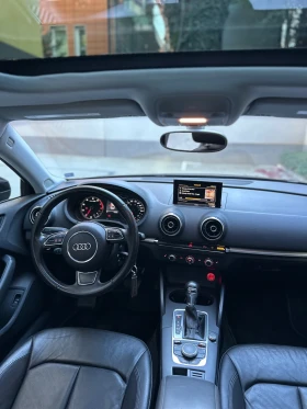 Audi A3 8V 1.8 TFSI - 22500 лв. / 11504.07 € - 93164832 12