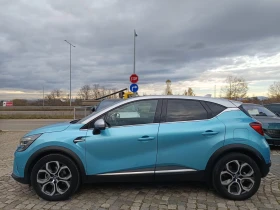 Renault Captur 1.6Plug-in Hybrid 160к.с. - 37000 лв. / 18917.80 € - 91471833 7