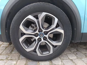 Renault Captur 1.6Plug-in Hybrid 160к.с. - 37000 лв. / 18917.80 € - 91471833 17