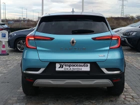 Renault Captur 1.6Plug-in Hybrid 160к.с. - 37000 лв. / 18917.80 € - 91471833 5