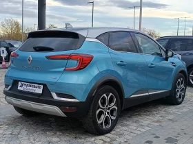 Renault Captur 1.6Plug-in Hybrid 160к.с. - 37000 лв. / 18917.80 € - 91471833 4