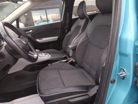 Renault Captur 1.6Plug-in Hybrid 160к.с. - 37000 лв. / 18917.80 € - 91471833 15
