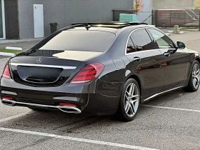 Mercedes-Benz S 350 ОЧАКВАН ВНОС Mercedes S350d Long* AMG Line* 3xTV*  - 80699 лв. / 41260.74 € - 47899323 4