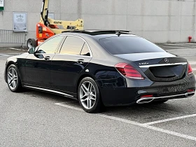 Mercedes-Benz S 350 ОЧАКВАН ВНОС Mercedes S350d Long* AMG Line* 3xTV*  - 80699 лв. / 41260.74 € - 47899323 2