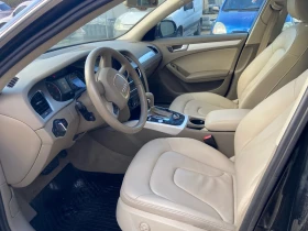 Audi A4 1.8 TFSI Quattro* S-Line* Кожа* Navi, снимка 6