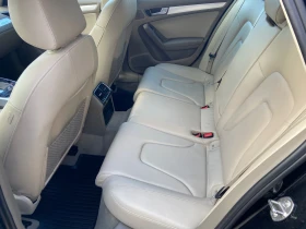 Audi A4 1.8 TFSI Quattro* S-Line* Кожа* Navi, снимка 10