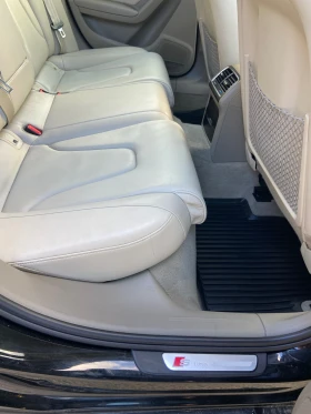 Audi A4 1.8 TFSI Quattro* S-Line* Кожа* Navi, снимка 13