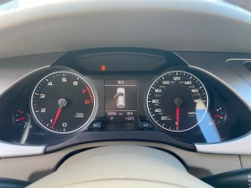 Audi A4 1.8 TFSI Quattro* S-Line* Кожа* Navi, снимка 9