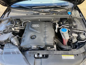 Audi A4 1.8 TFSI Quattro* S-Line* Кожа* Navi, снимка 14