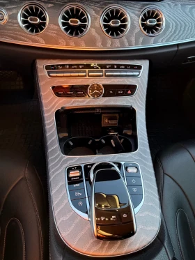 Mercedes-Benz CLS 350 4 MATIC 135 000km, снимка 15