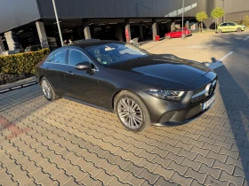 Mercedes-Benz CLS 350 4 MATIC 135 000km, снимка 3