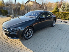 Mercedes-Benz CLS 350 4 MATIC 135 000km, снимка 2