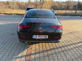 Mercedes-Benz CLS 350 4 MATIC 135 000km, снимка 5