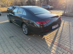 Mercedes-Benz CLS 350 4 MATIC 135 000km, снимка 6