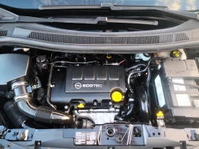 Opel Meriva 1.4Ti 120к.с. 101000км. Евро 5 - 8500 лв. / 4345.98 € - 77446302 17