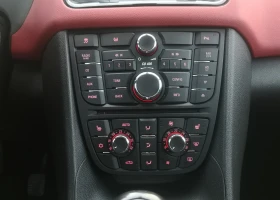 Opel Meriva 1.4Ti 120к.с. 101000км. Евро 5 - 8500 лв. / 4345.98 € - 77446302 7