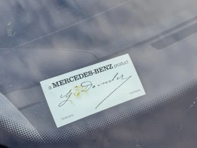 Mercedes-Benz S 420 1998 Mercedes-Benz S-Class S 420, снимка 7