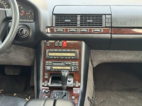 Mercedes-Benz S 420 1998 Mercedes-Benz S-Class S 420, снимка 11