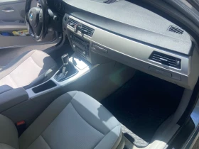 BMW 320, снимка 9