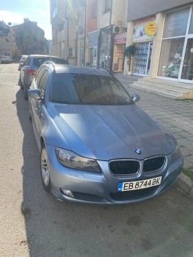 BMW 320, снимка 5