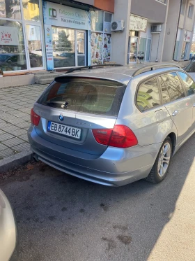 BMW 320, снимка 4